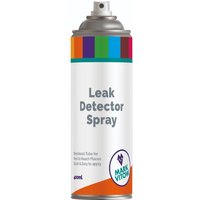Mv Gas Leak Detector Spray 400Ml LEAK