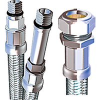 Mv Monoblock Tap Conn M10 (Pair) FLM10