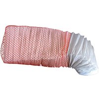 Mv Rectangular Pvc Hose-3M 50040