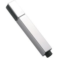 Mv Square Self Cleaning Anti Limescale Chrome Handshower HEAD3