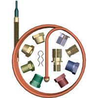 Mv Universal Thermocouple TEK