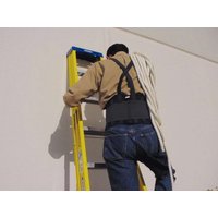 Nailers NA60555 Medium Back Support Belt 34in To 38in