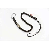 Nailers NA6100 Single Carabiner Lanyard - Standard Length