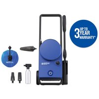 Nilfisk 128471284 Core 125 Home & Garden Pressure Washer 125 Bar 240V