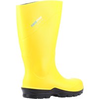 Nora max Pro S5 Full Safety Polyurethane Boot Size 8 33189-59089-08