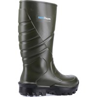 Nora therm S5 Full Safety Polyurethane Thermo Boot Size 11 33190-56758-12