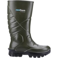 Nora therm S5 Full Safety Polyurethane Thermo Boot Size 6 33190-56758-05