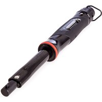 Norbar Nortorque 60 Adjustable Dual Scale Ratchet Torque Wrench 16mm Spigot 12-60Nm