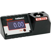Norbar 43516 Trucheck 2 Torque Wrench Checker Basic 0.5 - 10 Nâ·m NOR-43516