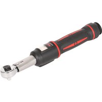 Norbar Pro 15 Torque Wrench 1/4In Drive 3-15Nm 15220