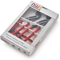 Nws 3 Pcs Classic Waterpump Plier Set N779