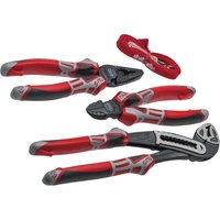 Nws Nw789 3 Piece Plier Set (789) Engineering Set N789