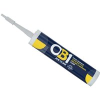 Ob1® 30617361 Hybrid Sealant & Adhesive Clear 290Ml