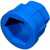 Oil Filter Wrench 1/2in Sq. Dr. 27Mm/6 Flutes 27302