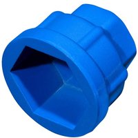 Oil Filter Wrench 1/2in Sq. Dr. 30Mm/6 Flutes 27305