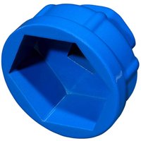 Oil Filter Wrench 1/2in Sq. Dr. 38Mm/6 Flutes 27311