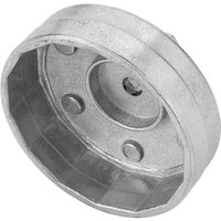 Oil Filter Wrench 1/2in Sq. Dr. 66.5Mm/14 Flutes 27509