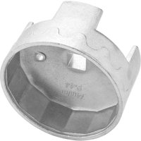 Oil Filter Wrench 1/2in Sq. Dr. 74Mm/14 Flutes 27749