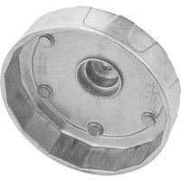 Oil Filter Wrench 3/8in Sq. Dr. 100.5Mm/15 Flutes 27139