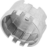 Oil Filter Wrench 3/8in Sq. Dr. 70Mm/14 Flutes 27748