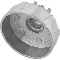Oil Filter Wrench 3/8in Sq. Dr. 79Mm/15 Flutes 27750