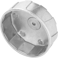Oil Filter Wrench 3/8in Sq. Dr. 84Mm/14 Flutes 27115