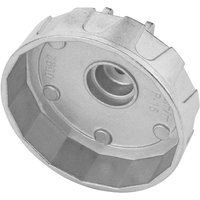 Oil Filter Wrench 3/8in Sq. Dr. 92Mm/15 Flutes 27137