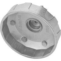 Oil Filter Wrench 3/8in Sq. Dr. 94.5Mm/15 Flutes 27138