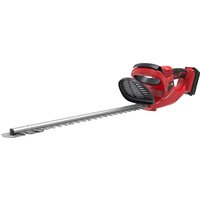 Olympia Power Tools X20S™ Cordless Hedge Trimmer 20V 1 X 2.0Ah Li-Ion