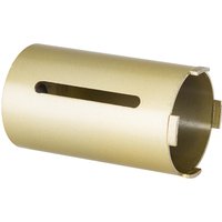 Ox Tools BD091 Spectrum Plus Gold Dry Diamond Core Drill - 91Mm EA