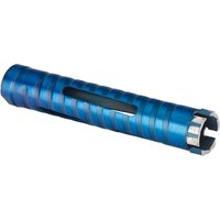 Ox Tools BX10-032 Spectrum Superior Superfast Helix Dry Diamond Core Drill - 32Mm EA