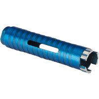 Ox Tools BX10-038 Spectrum Superior Superfast Helix Dry Diamond Core Drill - 38Mm EA