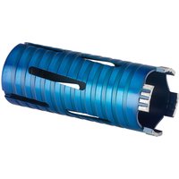 Ox Tools BX10-065 Spectrum Superior Superfast Helix Dry Diamond Core Drill - 65Mm EA