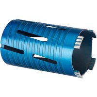 Ox Tools BX10-091 Spectrum Superior Superfast Helix Dry Diamond Core Drill - 91Mm EA