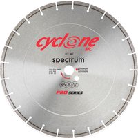 Ox Tools MC350/25 Spectrum Superior Dia Blade - Concrete Floorsaw - 350/25.4Mm EA