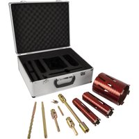 Ox Tools MS3 Maestro Metal 3 Core & Accessories Case EA