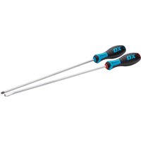 Ox Tools OX-P363302 Screwdriver Set 2 Piece EA