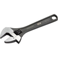 Ox Tools OX-P561004 Ox 4ftft Mini Adjustable Wrench EA