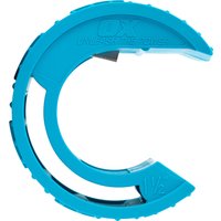 Ox Tools OX-P562242 Ox Pro Polyzip Plastic Pipe Cutter 42Mm EA
