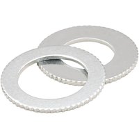 Ox Tools OX-TCTA-30030100 Ox Alu/Plastic/Laminate Cutting Circular Saw Blade 300/30Mm 100 Teeth Tcg EA
