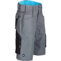 Ox Tools OX-W551336 Ox Ripstop Short - Graphite - 36 - Reg - EA