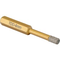 Ox Tools TDD-07 Ox Trade Dry Diamond Tile Drill - 7Mm EA