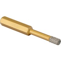 Ox Tools TDD-25 Ox Trade Dry Diamond Tile Drill - 25Mm Each