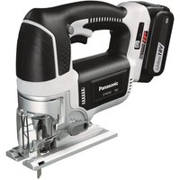 Panasonic EY4550LJ2G Ey4550Lj2G Jigsaw & Systainer Case 18V 2 X 5.0Ah Li-Ion