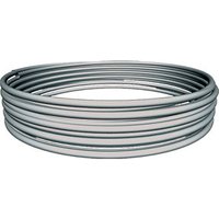 Pipelife 10Mm X 50M Easylay Pb (Grey) PB10G