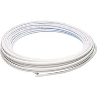 Pipelife 15Mm X 3M Easylay Pb (White) PB5W