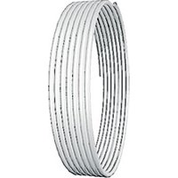 Pipelife 28Mm X 25M Pipelife Pex (White) PEX12