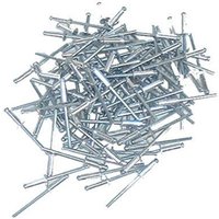 Clarke 3111810 4.8Mm X 16Mm Rivet For Cat73