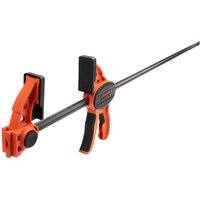 Pony Jorgensen Medium Duty E-Z Hold Quick Clamp
