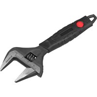 Sealey Premier Adjustable Wide Jaw Wrench Spanner